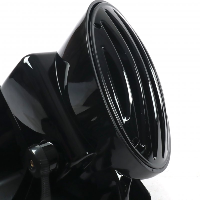 Black Parts for  Touring Models 1993-2013 Lower Vented Fairing Kits Fit  Motorcycle